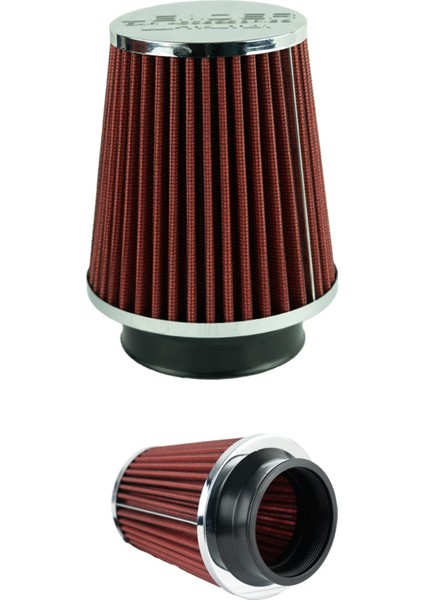 Leader Universal Spor Tip Açık Hava Filtresi – Yüksek Performans Motor Hava Emme Filtresi fiyatları