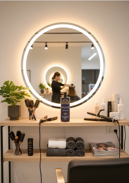 Smart Keratin Micellar Teknolojili Şampuan 1000 ml modelleri