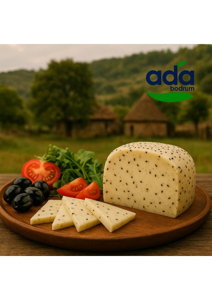 Çörekotlu Sepet Peynir 500 gr fırsatları