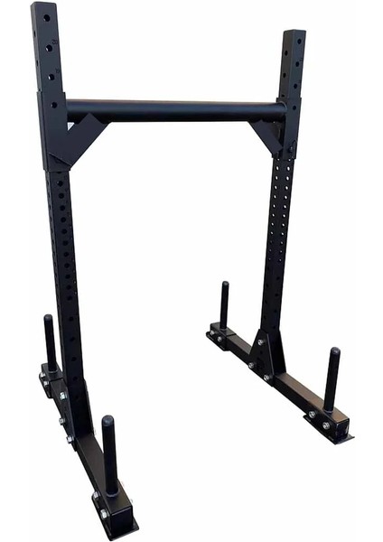 Xworks Yoke Carry Strongman Yük Taşıma Istasyonu