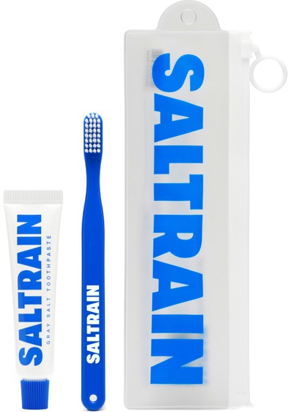 Gray Salt Seyahat Seti modelleri