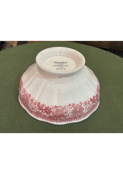 Villeroy Boch Burgenland Kase - 19,5 cm Çapında 9 cm Yüksekliğinde modelleri