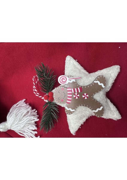 Yılbaşı Köpek Kıyafeti Yıldız Desenli Kırmızı Polar | Kapüşonlu Noel Köpek Kostümü | Küçük Irklar Için indirimleri