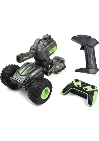 Bfs LH-C063A Kumandalı Su Maymunu Atan Şarjlı Araba