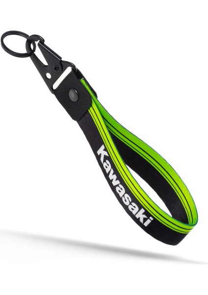 Kawasaki Kaliteli Oto Anahtarlık