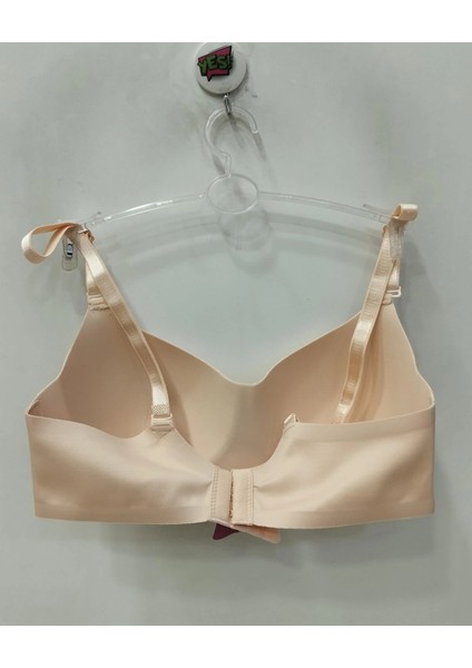 Kadın Desteksiz ve Balensiz Yumuşak Ten Sütyen fiyatları