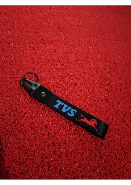 Tvs Kaliteli Oto Anahtarlık