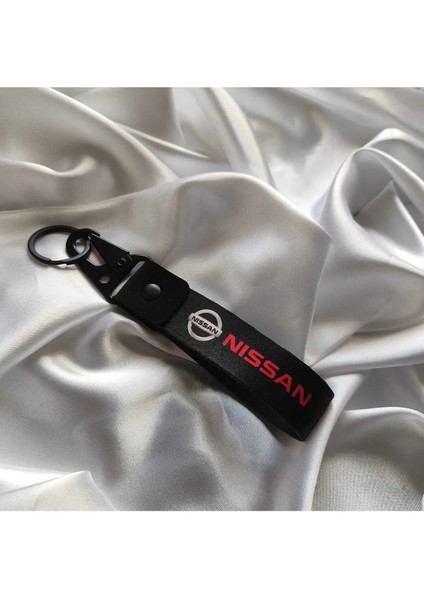 Nıssan Kaliteli Oto Anahtarlık