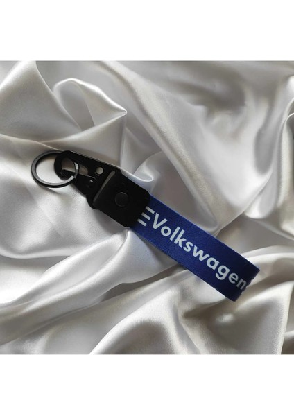 Volkswagen Kaliteli Oto Anahtarlık