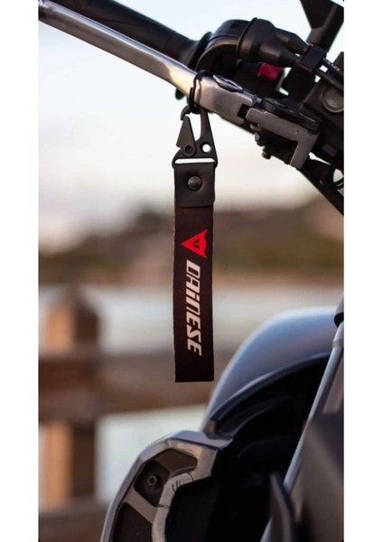 Dainese Kaliteli Oto Anahtarlık