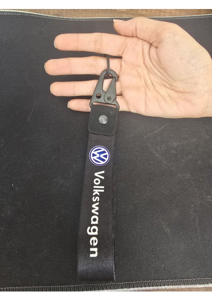 Volkswogen Kaliteli Oto Anahtarlık