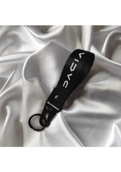 Dacia Kaliteli Oto Anahtarlık