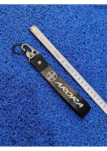 Arora Kaliteli Oto Anahtarlık