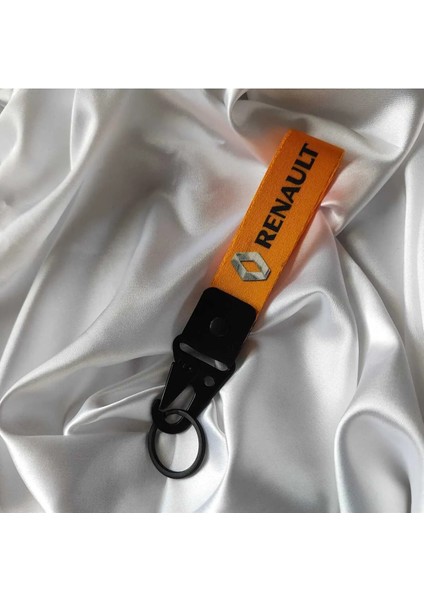 Reno Kaliteli Oto Anahtarlık