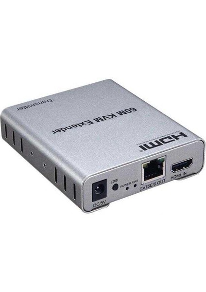 Senseı 60 Metre 1080P Cat6 Kvm Extender (Hdmı+Usb+Ir) fiyatları