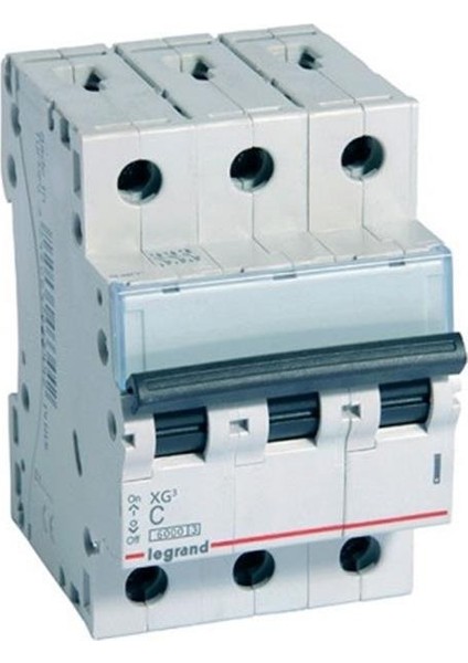 403695 3X40A Sigorta