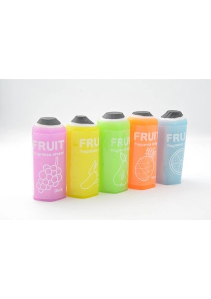 Silgi Tombul Meyveler