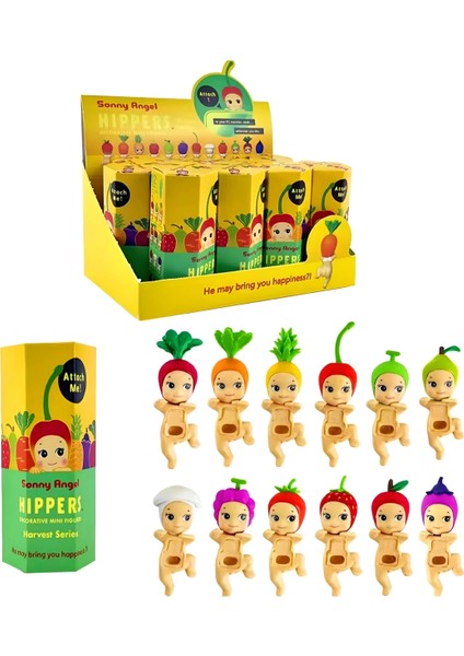 Hippers Fruit fiyatları