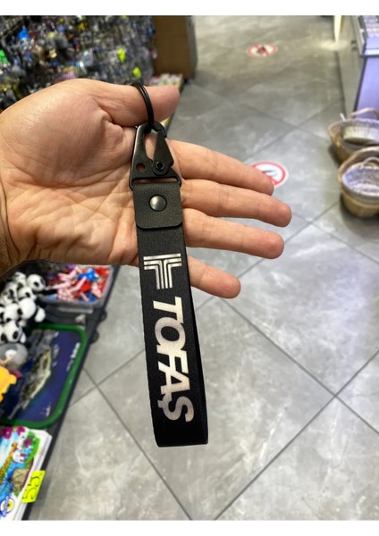 Tofaş Kaliteli Oto Anahtarlık