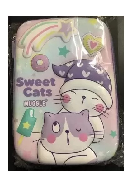 Kalem Çantası Eva 6049 Kız