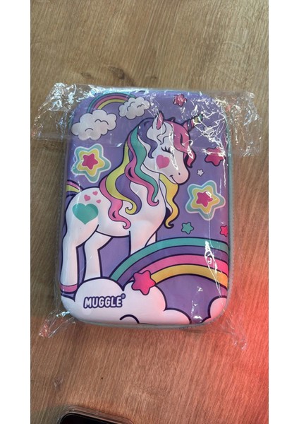 Kalem Çantası Eva 6049 Kız modelleri