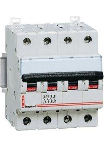 403706 4X25A Sigorta