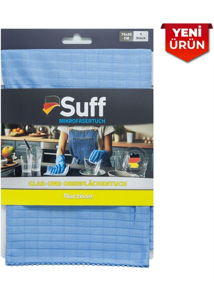 Araç Bakım Bez Seti, Euphrate Tank Bezi, Euphrate Araç Yıkama Eldiveni, Cam Bezi, Cila Bezi