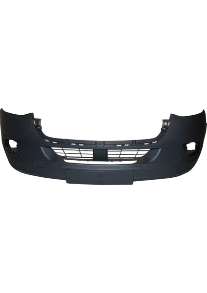 Mercedes Tampon SPR907/910 Ön; 360º Park Kam., Gece Görüş Kam., Sis Delikli 2018-