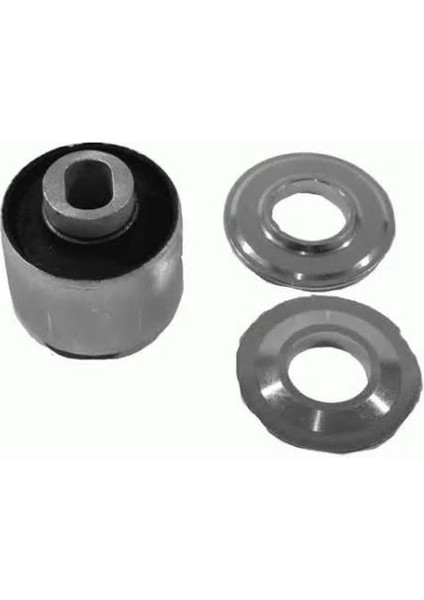 Mercedes Salıncak Burcu (Tm Tk) W220 Ön Alt