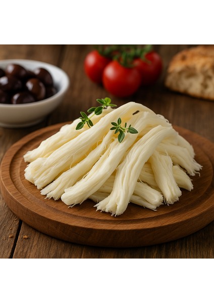 Çeçil Peynir 500 gr