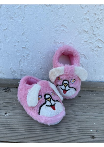 Rengarenk Çocuk Panduflar fiyatları