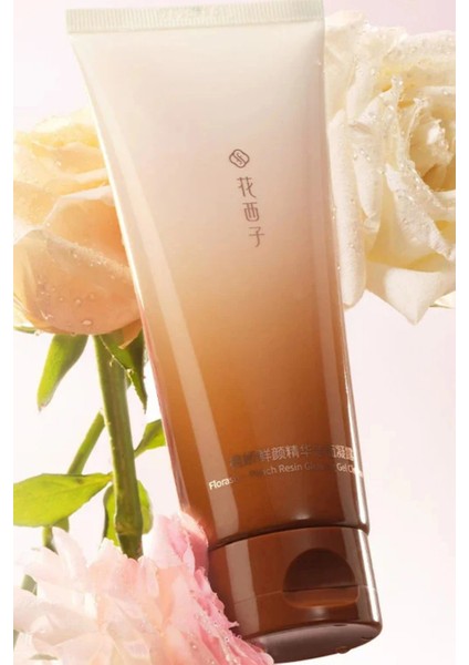 Şeftali Reçinesi Parlatıcı Jel Yüz Temizleyici 120 ml fiyatları