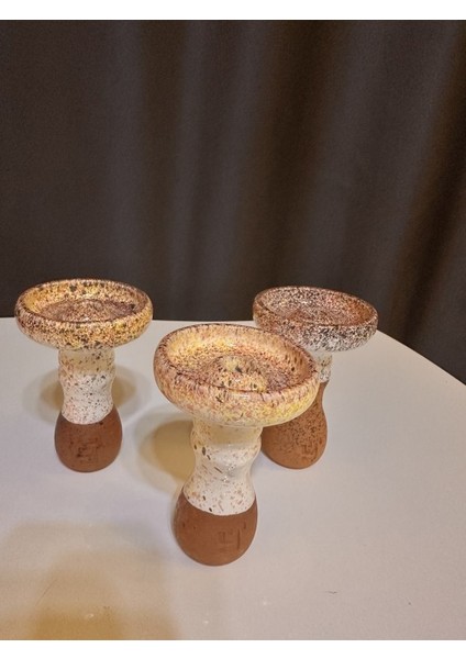 Seramik Nargile Lülesi