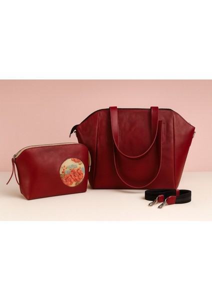 El ve Omuz Çantası 42*30*15 cm modelleri