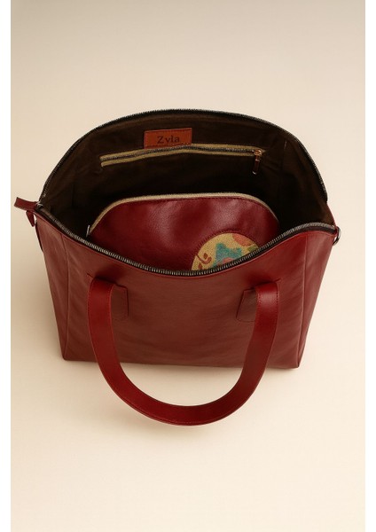 El ve Omuz Çantası 42*30*15 cm fırsatları