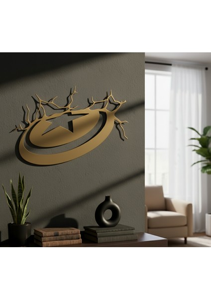 Kaptan Amerika Çerçevesiz Dekoratif Ahşap Tablo fiyatları