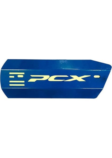 Pcx Mavi Egzoz Koruma Demiri 2021 2024