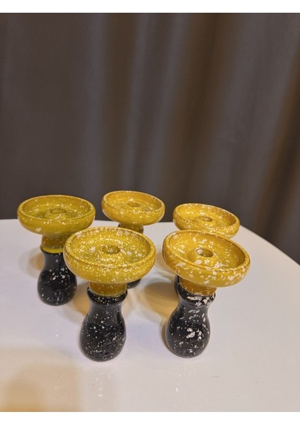 Seramik Nargile Lüle