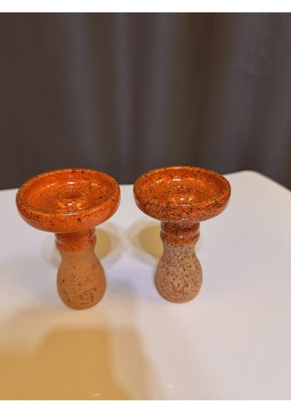 Seramik Nargile Lülesi