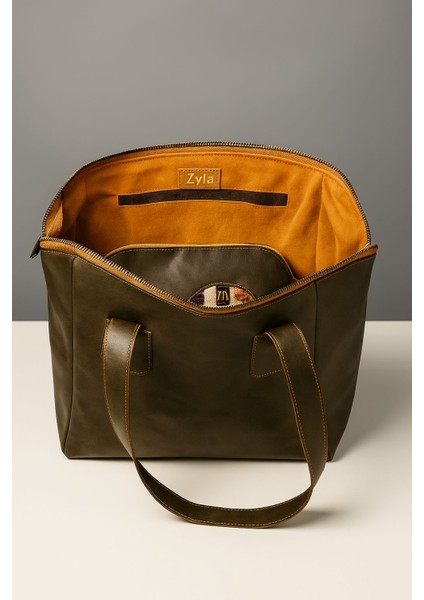 El ve Omuz Çantası 42*30*15 cm fiyatları