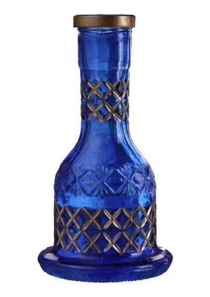 Kahveci Nargile Şişe