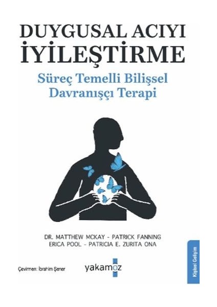 Duygusal Acıyı Iyileştirme