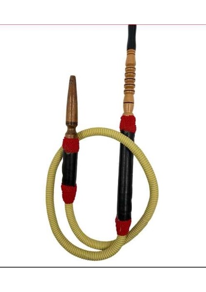 Izmir Deri Nargile Marpucu