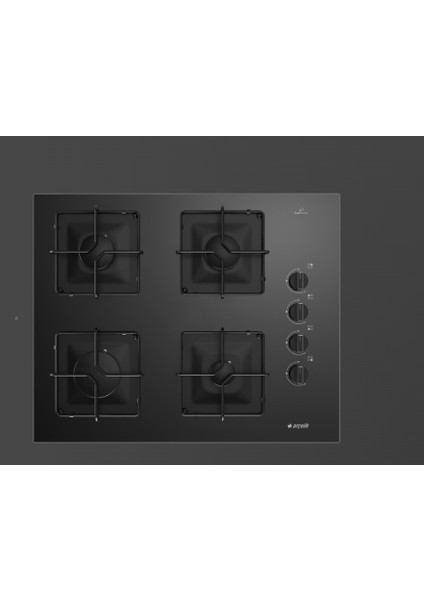 Kare Ocaklı Siyah Ankastre SET(AFC361S-OCDK651ES-ADE606-2D) modelleri