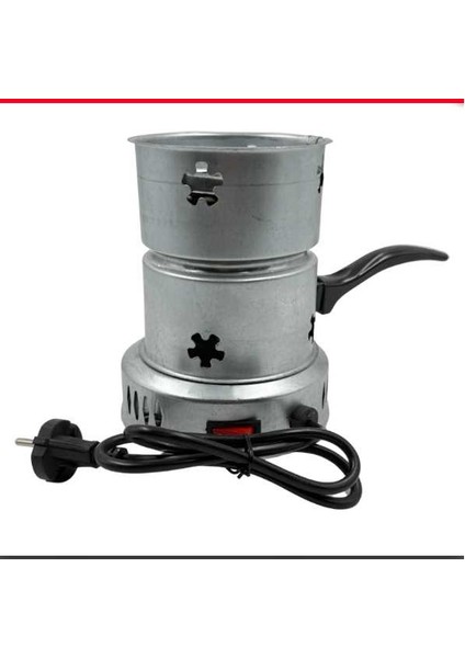 Elektrikli Nargile Köz Ocağı
