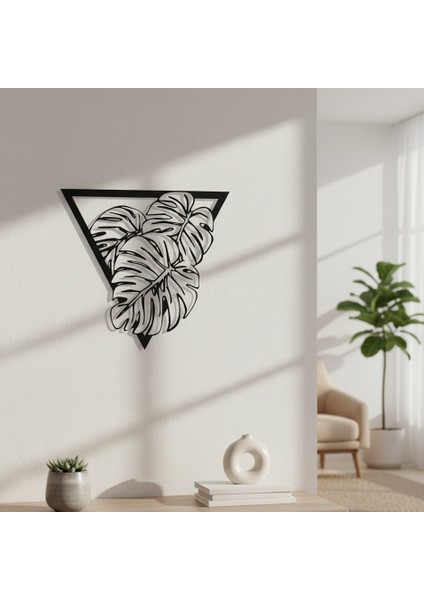 Amazon Yaprak Çerçevesiz Dekoratif Ahşap Tablo indirimleri