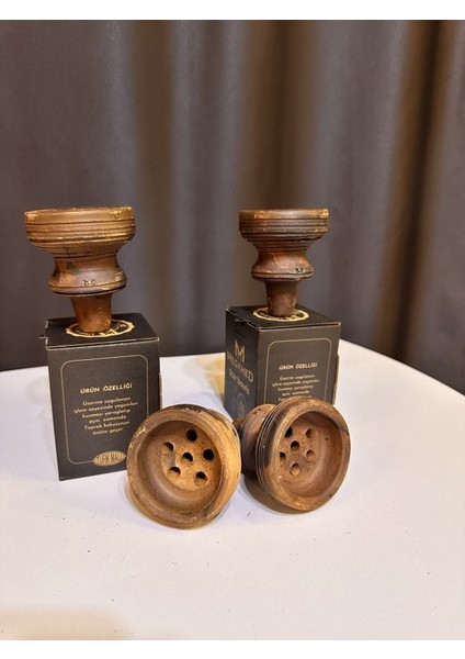 Toprak Nargile Lülesi fiyatları