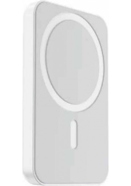 İEG İOS Uyumlu Magsafe Kablosuz 15w Şarj Powerbank Magesafe fırsatları