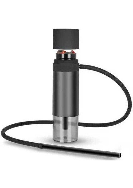 Portatif Taşınabilir Araç Nargilesi