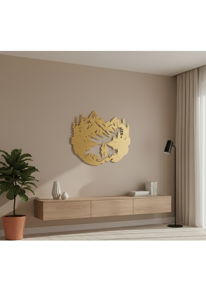 Yelkenli Çerçevesiz Dekoratif Ahşap Tablo fiyatları